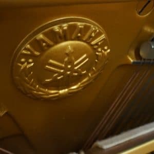 used yamaha upright piano