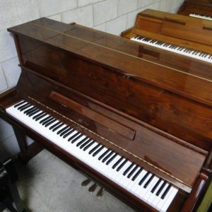 weber used piano