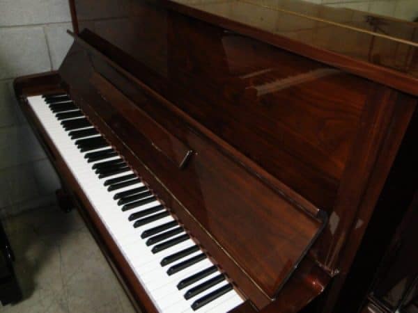 weber used piano sale