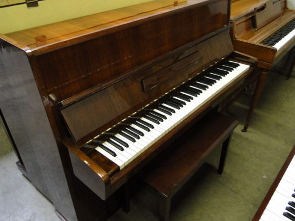 weinbach used piano