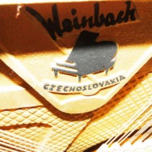 weinbach used piano toronto for sale