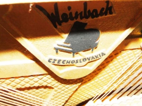 weinbach used piano toronto for sale