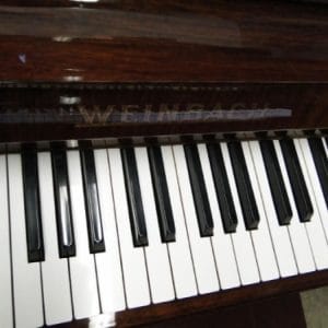 weinbach used piano toronto