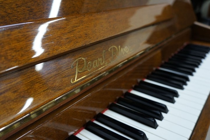 why buy a used pianos