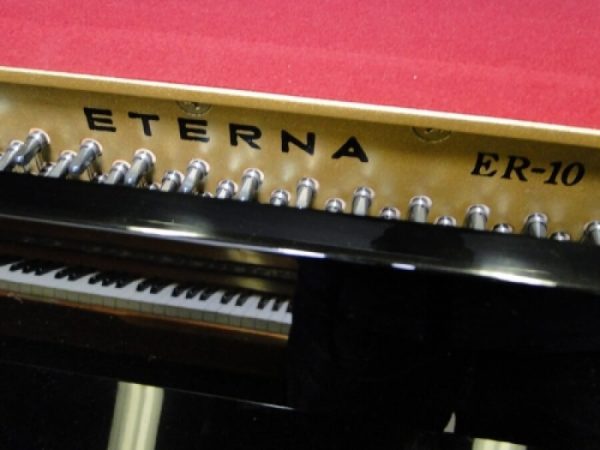 yamaha eterna piano sale