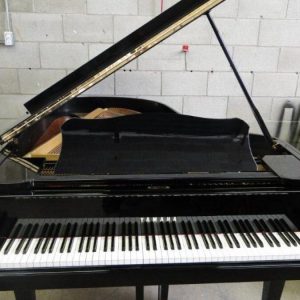 yamaha g3 used grand piano