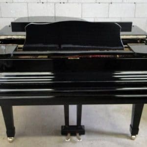 yamaha g3 used grand piano toronto