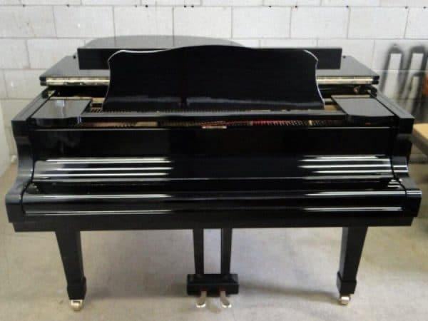 yamaha g3 used grand piano toronto