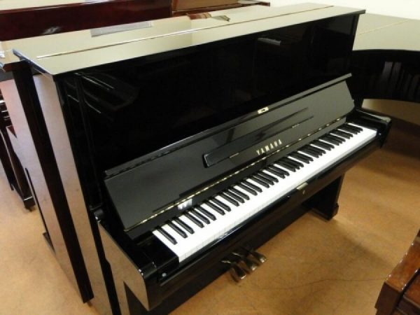 yamaha u2 used piano