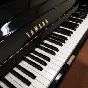 yamaha u2 used piano sale