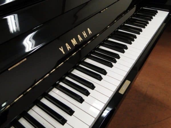 yamaha u2 used piano sale