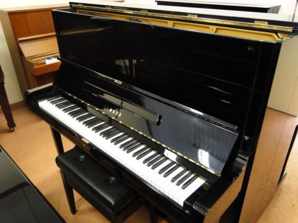 yamaha u3 used piano