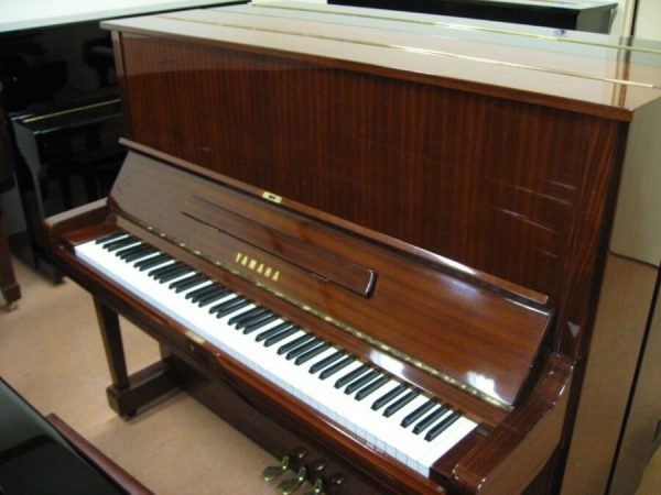 yamaha u3 used piano sale