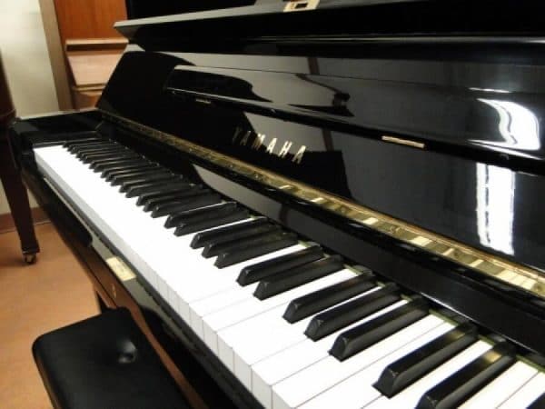 yamaha u3 used piano toronto