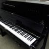 yamaha upright piano