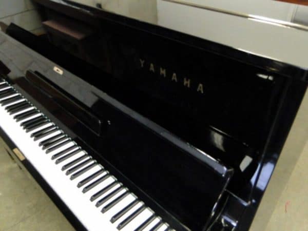 yamaha upright piano toronto