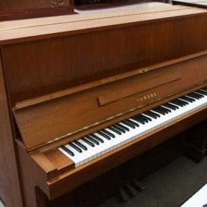 yamaha upright used piano toronto