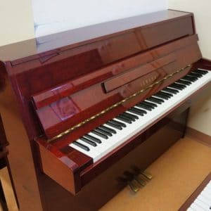 yamaha used piano