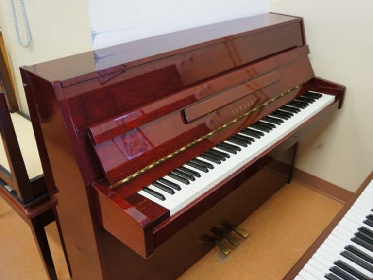 Yamaha Used Piano for Sale 🎹 Used Pianos by Universal Piano Services