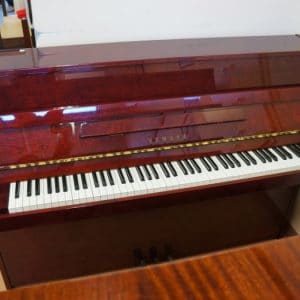 yamaha used piano for sale