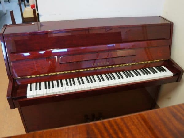 yamaha used piano for sale