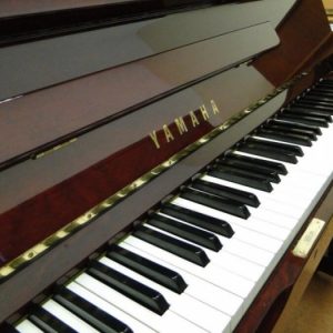 yamaha used piano gta