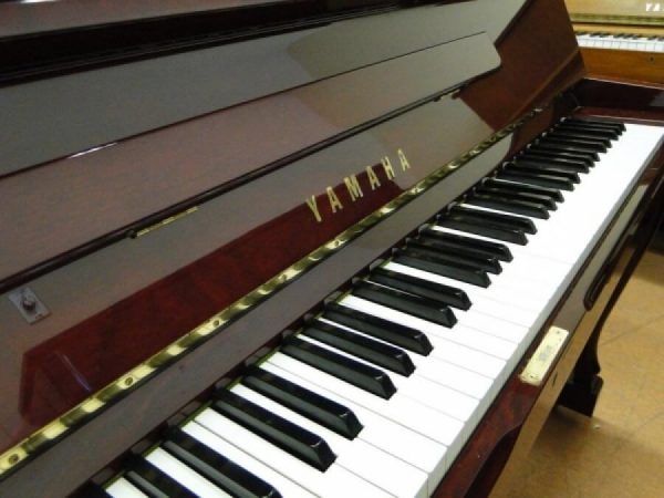 yamaha used piano gta