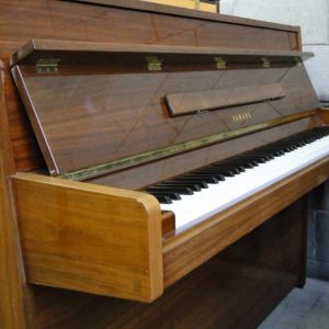 yamaha used piano sale