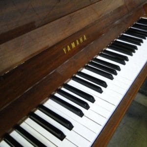 yamaha used piano sale toronto