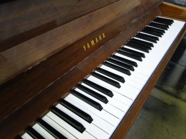 yamaha used piano sale toronto