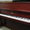 yamaha used upright piano