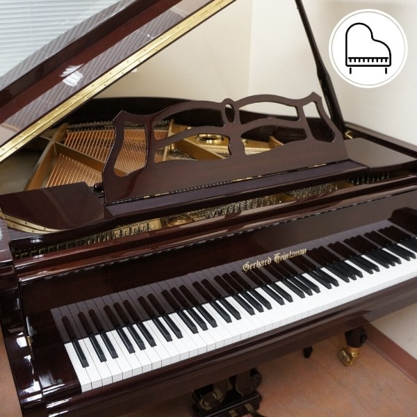 acoustic piano