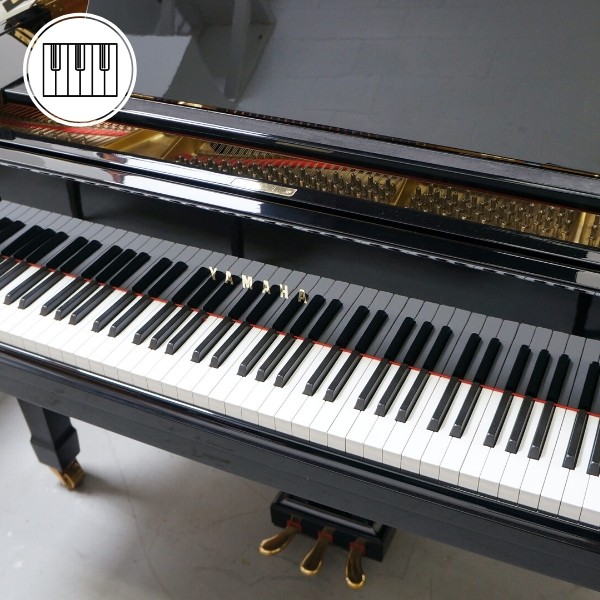 piano keys