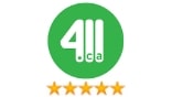 universal 411 reviews