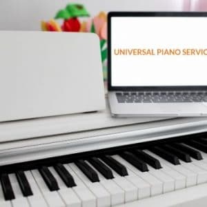 online piano appraisals