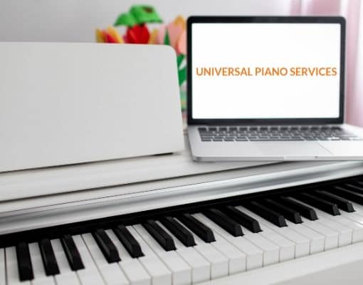 online piano appraisals