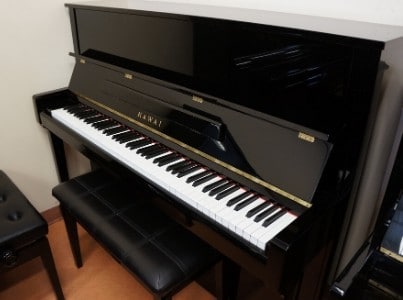 Piano Moving Services