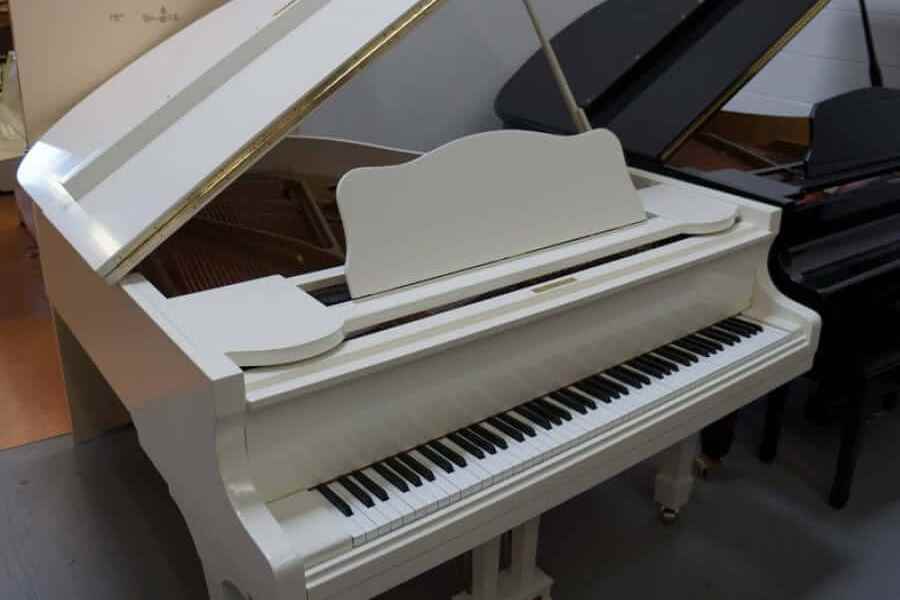 Cambridge Pianos 🎹 Universal Piano Services (416) 2305560