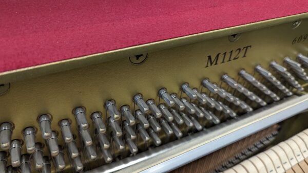 Beautiful Yahama Upright Piano