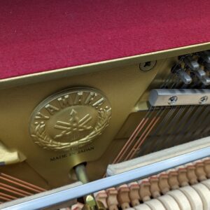 Pro Studio Upright Piano