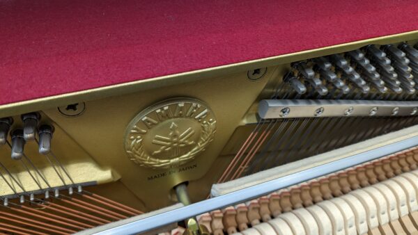 Pro Studio Upright Piano